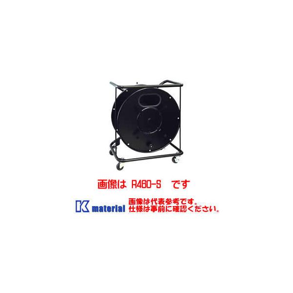 P】 カナレ電気 CANARE R300-BN ケーブルリール リール径300mm BNC