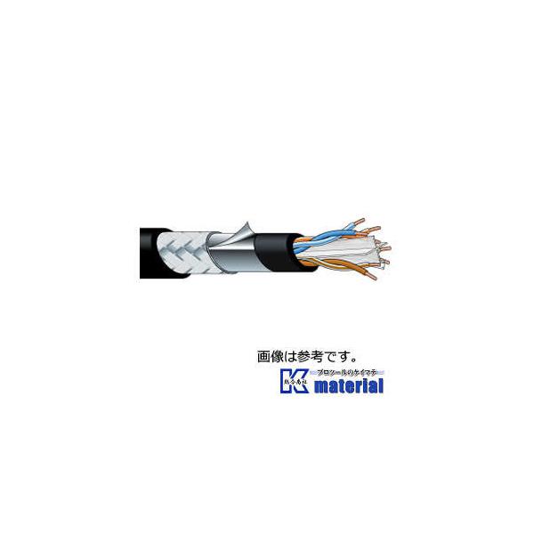 ケーブル・シールド CANARE RJC6 - 4P 300m black CANARE ( カナレ ) RJC6-4P Black 300m 送料無料 | サウンドハウス