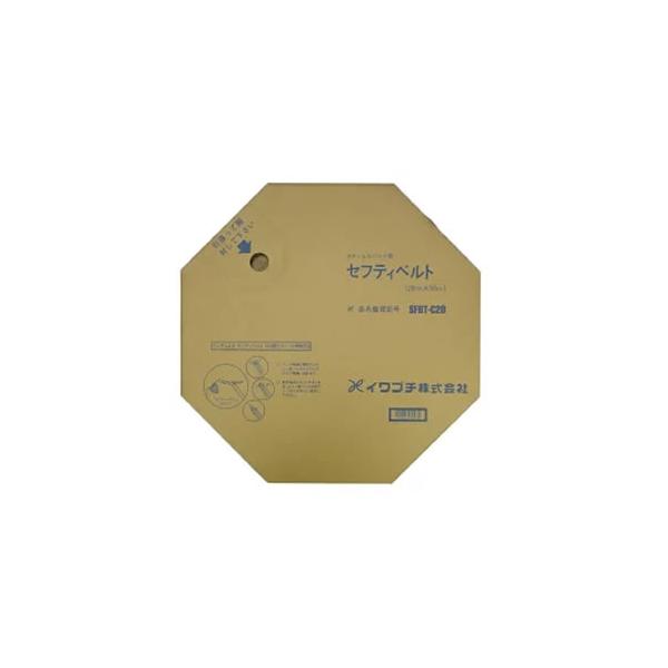 提携倉庫から出荷】イワブチ SFBT-C20 ステンレスバンド
