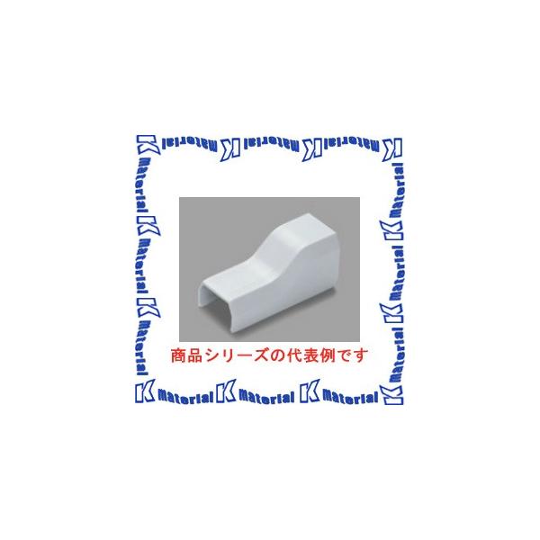 【特殊送料商品】マサル工業 ニュー・エフモール付属品 2号 コンビネーション SFMC2W ブラック [34168]