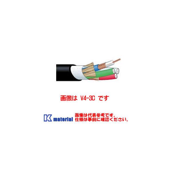 カナレ V5-3C 30m 新品未使用品 k-material_v5-3c-30