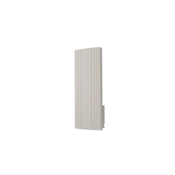 【提携倉庫から出荷】サン電子 WG20-B-EC ブースター無し 地デジ用UHF平面アンテナ 水平専用 ベージュ [SND000623]