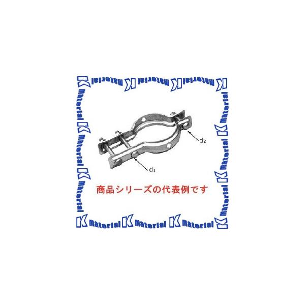 イワブチ XDCBD-12 槍出金物用バンド 適用径127.0mm [54570]