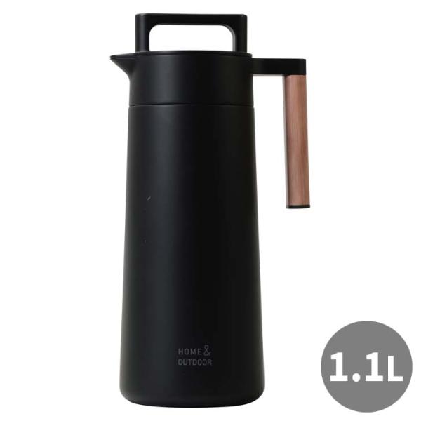 【取寄せ品につきご注文後のキャンセル不可】●保温効力：65℃以上（10時間後） / 保冷効力：10℃以下（10時間後）●真空二重構造なので飲み物の温度をしっかりキープします。●ふた栓にも真空二重構造を採用し、保温効力をさらにUP！●電気を使...