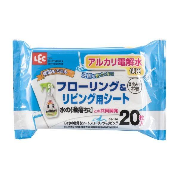 bN BǎV[g t[OrO SS-170 ( 20 ) SS-170 LEC   N[i[ QL 4903320481701