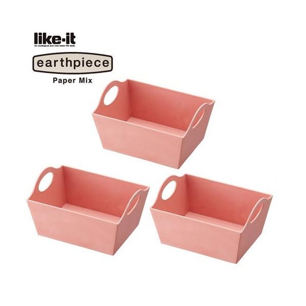  g썑HƏ Like-it [{bNX A[Xs[X y[p[~bNX ~joXPbg 3Zbg sN EPE-23 4941860116660