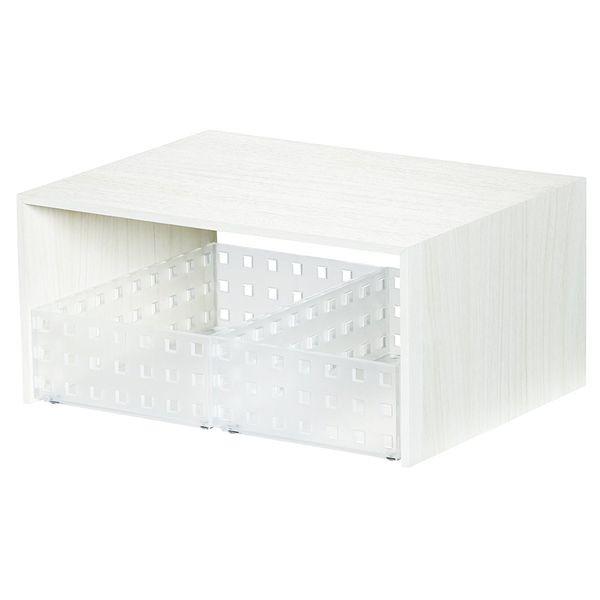  g썑HƏ like-it ؖڒ R̎ bN vXbN c[P[Xt zCg RA-01S [ ؐ I t[bN   4941860116820