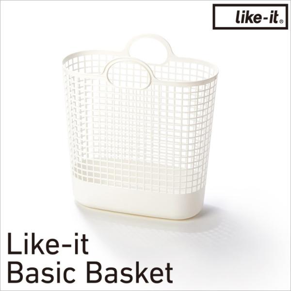 g썑HƏ Like-it Basic Basket ^EoXPbgrbO zCg LBB-17C h[ 󂩂 [ t Vv oCI}X eco {