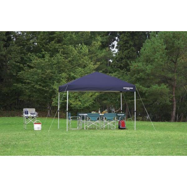 ◎ パール金属 キャプテンスタッグ CAPTAIN STAG クイックシェード 300  