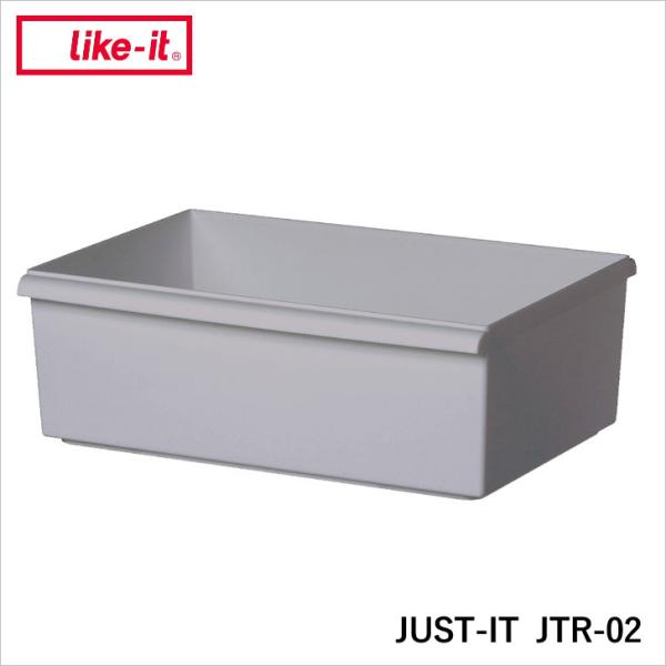  g썑HƏ JTR-02 JUST-IT Rei[ Ch () O[ JTR-02 [{bNX [P[X Ci[P[X Vv J[{bNX XgbJ[