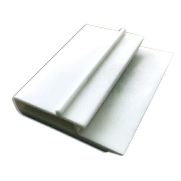 ●内外装飾用粘着塩ビシート類、ステッカー類、窓貼り用フィルムなど、幅広い用途に使用出来ます。●板へのシート巻込み用スキージー巻込みeasy(マキコミージー）サイズ：　約縦80ｍｍ　横100ｍｍ　…1枚シートやフィルムの施工でご使用いただく場...