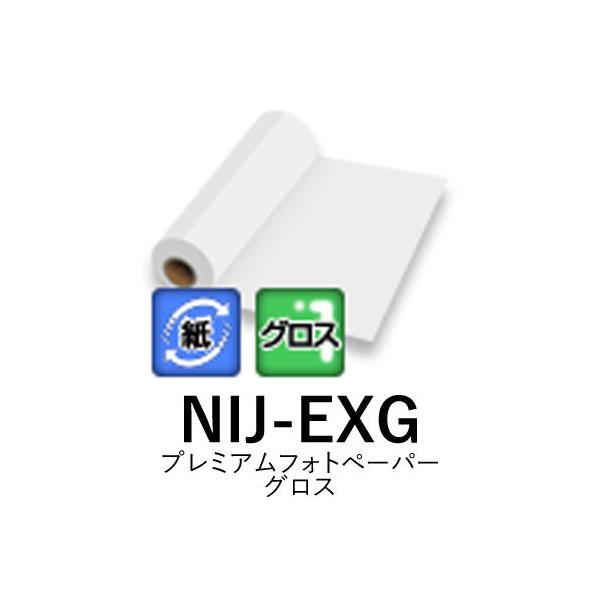 [@lm~]NIJ-EXG 1372mm× 30m v~AtHgy[p[ nCOX  ЂȂ  nܗpCNWFbgfBA j`G