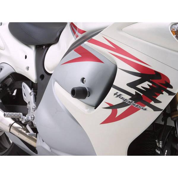 DAYTONA �f�C�g�i  �G���W���v���e�N�^�[ GSX1300R �n���u�T�i08-�j 79930