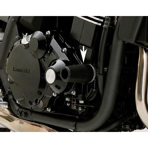 DAYTONA �f�C�g�i ZRX1200DAEG 09- �G���W���v���e�N�^�[ 79941