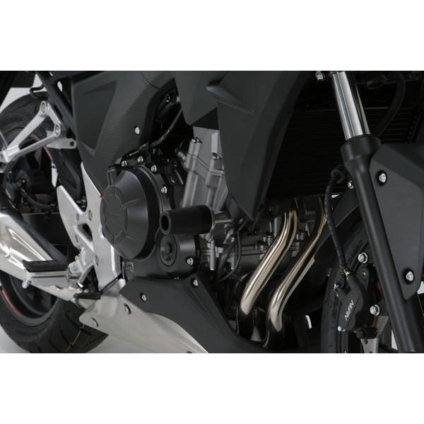 DAYTONA �f�C�g�i 400X/CB400F  13- �G���W���v���e�N�^�[ 79921