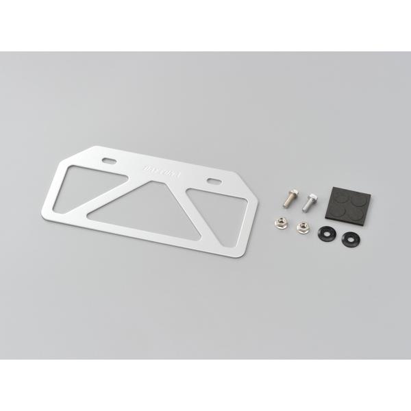 専用　価格　(( _ _ )) DAYTONA（バイク用品） 送料無料 デイトナ 99659 軽量ナンバー