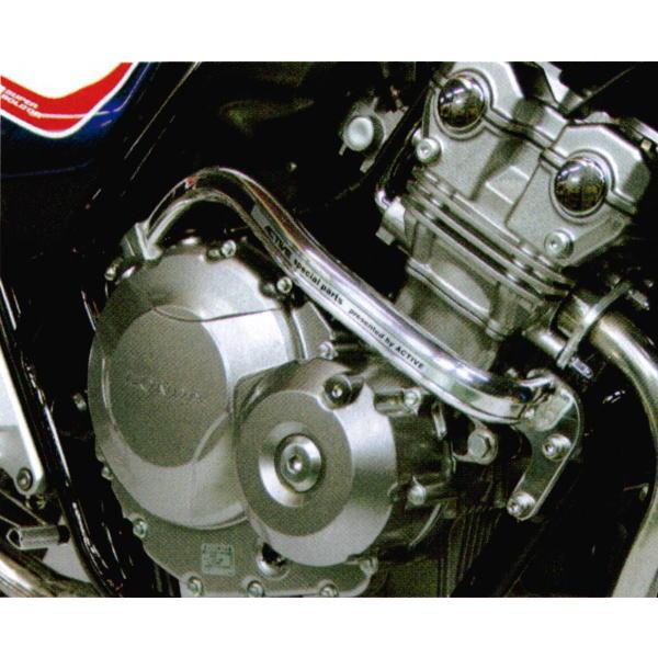 ACTIVE ANeBu CB1300SF (-'02)@X-4/X-4/LD ('97-'03) Tut[ Vo[