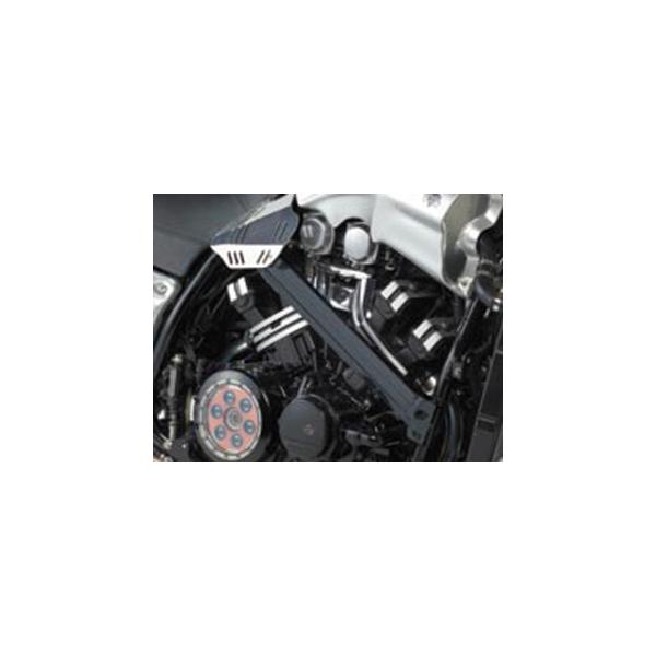 ACTIVE アクティブ V-MAX -06 サブフレーム TYPE-2 ブラック : K-ONE 