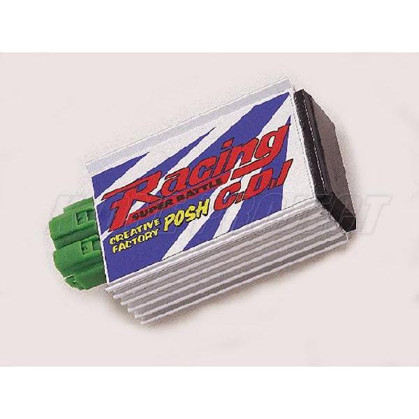 cf.ポッシュ スーパーバトルCDI キット ライブDIO(ディオ)-ZX('97〜'99