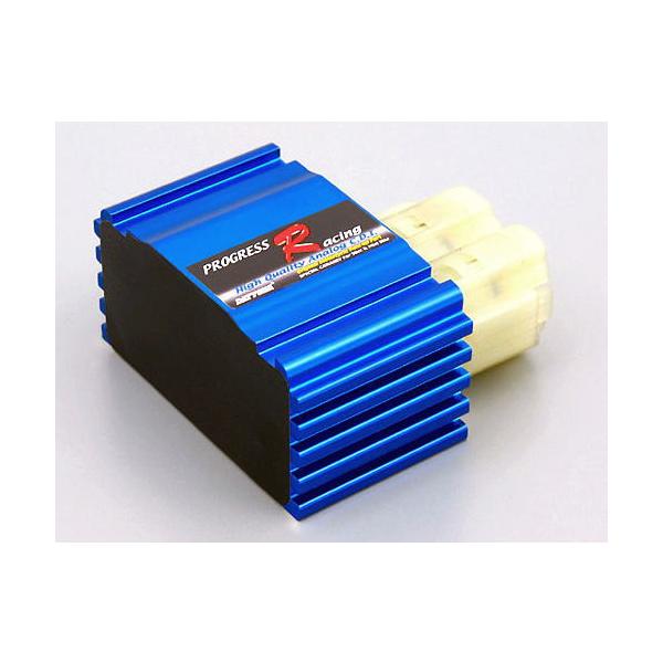 DAYTONA fCgi XR100/50 vOX [VOCDI 74684