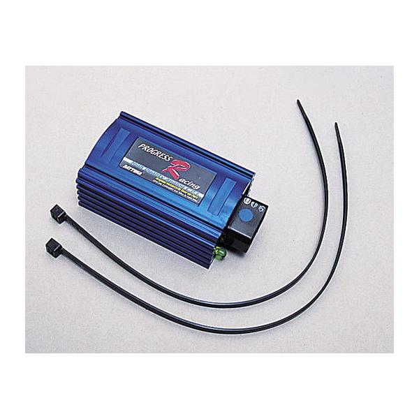 DAYTONA fCgi RJOG-ZR/ZII vOX [VOCDI@77615@