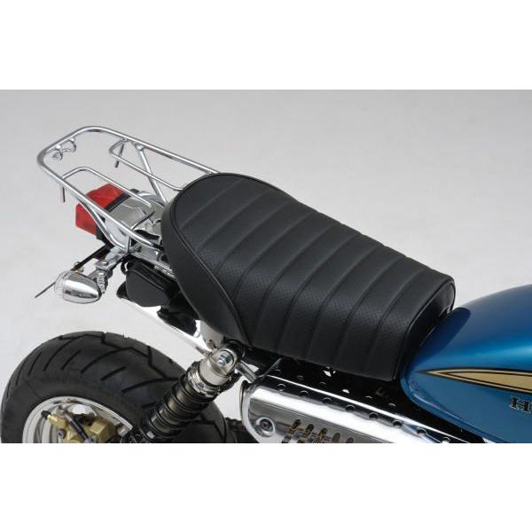 DAYTONA デイトナ COZY MINI コージーシートミニ モンキー/ゴリラ