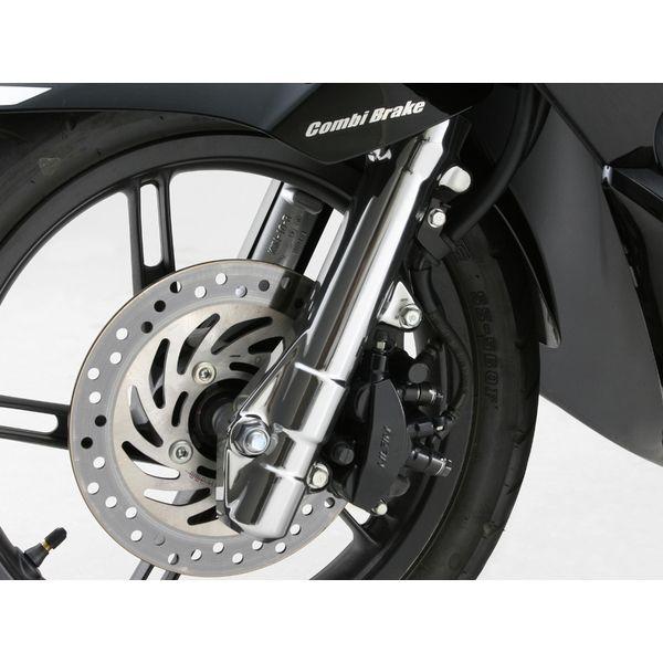 DAYTONA（バイク用品） DAYTONA デイトナ PCX（国内仕様 JF28