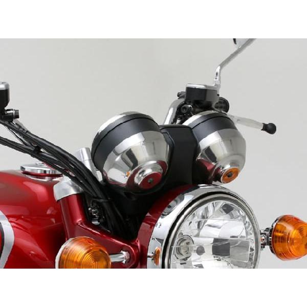 DAYTONA(バイク用品) DAYTONA デイトナ CB1100用 K0 LOOK DAYTONA(バイク用品) DAYTONA デイトナ CB1100用 K0 LOOK