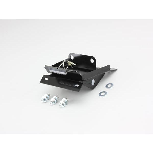 ハリケーン CBR250R(MC41)用 フェンダーレスキット HA6634 : K-ONE