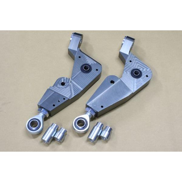 ナギサオート フロント・ピロロアアーム レクサス ＬＳ４６０ :NACP