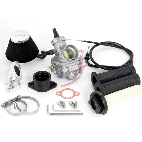 SP KSR110iX[p[wbh+Rԁj MIKUNI VM26 rbO{ALu^[Lbg