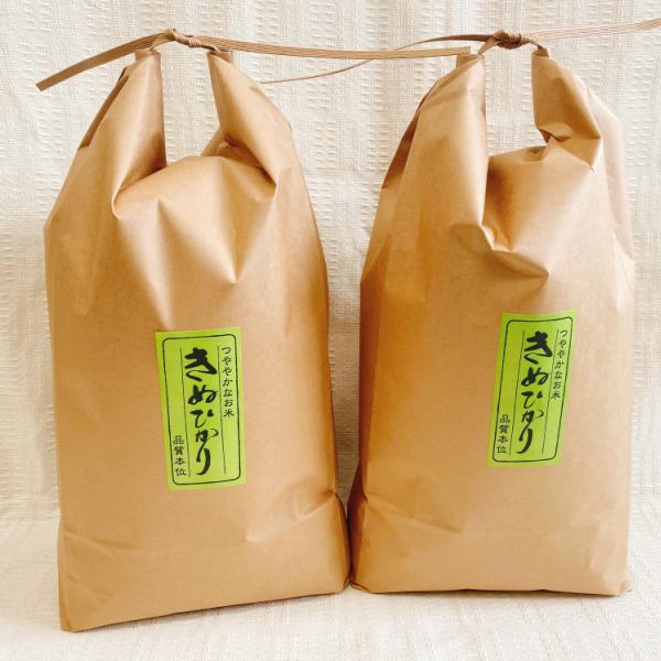 令和7年産 新米 近江米 キヌヒカリ 10kg（5kg×2） : 近江亭 - 通販 