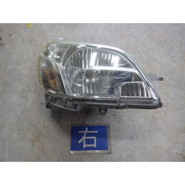 タント 【KBT】タントエグゼ DBA-L455S 右ヘッドランプ ライト X07
