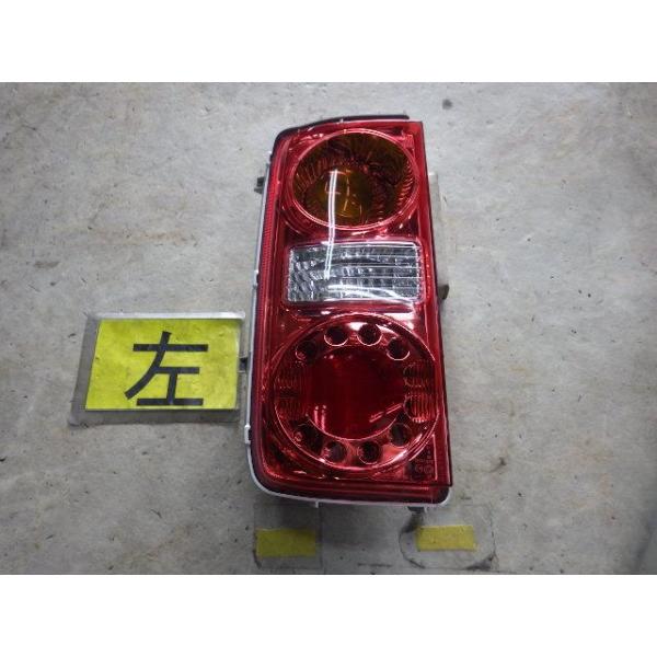 エルグランド 【KBT】エルグランド CBA-ME51 左テールランプ QX1 26555