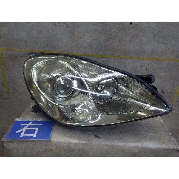 レクサス（LEXUS） 【KBT】レクサス SC DBA-UZZ40 右ヘッドランプ