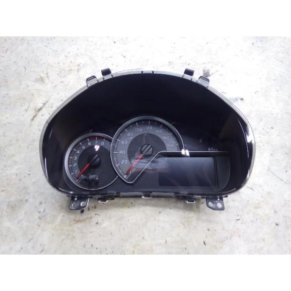 ヴィッツ 【KBT】ヴィッツ DBA-NSP130 スピードメーター 3R9 83800
