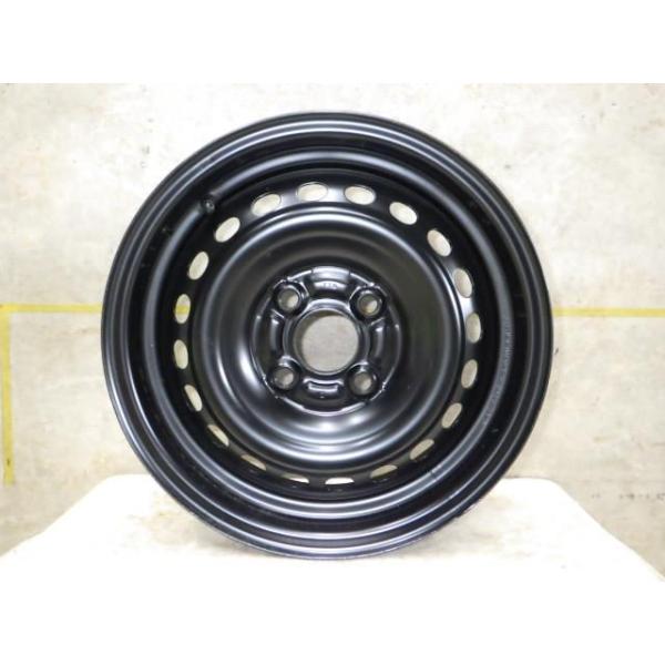 N-ONE 【KBT】JG3 ? ホイール 純正 14インチ 1本 デザイン穴20 14×4.5J