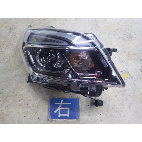 KBT】デイズルークス DBA-B21A 右ヘッドランプ ライト SLN 26010-6A02M