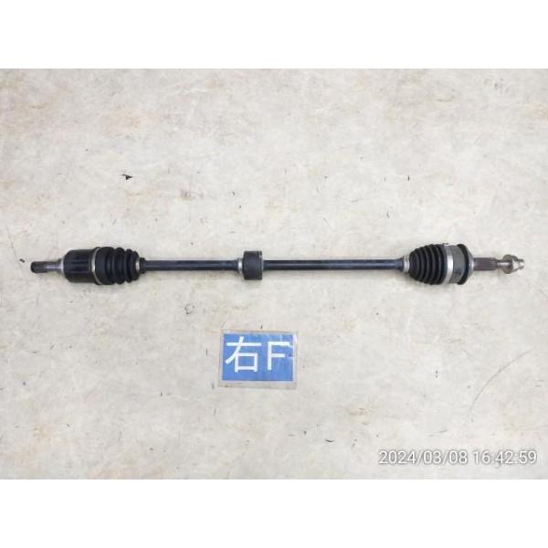 スイフト ZC72S 右フロントドライブシャフト XL 44101-71L03 ZRZ スイフト 【KBT】スイフト DBA-ZC72S 右フロント ドライブシャフト ZMV