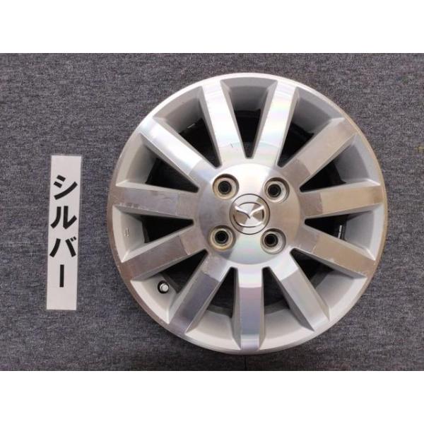 M*S様 Excender 14インチ ホイール 中古品（美品） tireichiba_4560234997911-4set