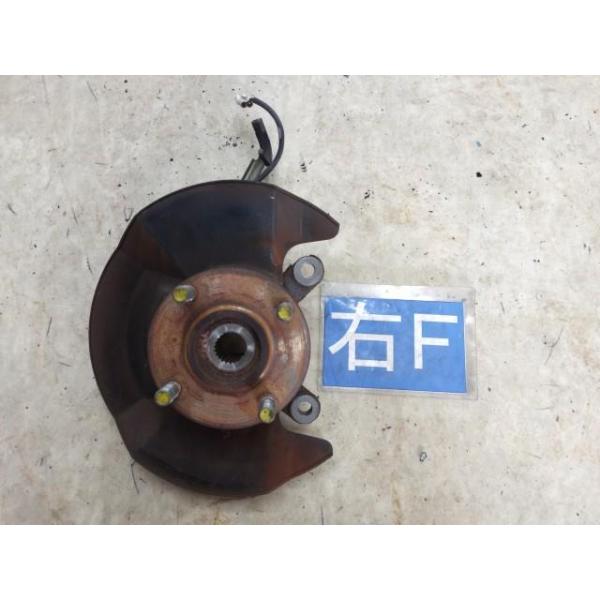 KBT】KEI TA-HN12S 右フロント ナックルハブ Z7T 43420-76810