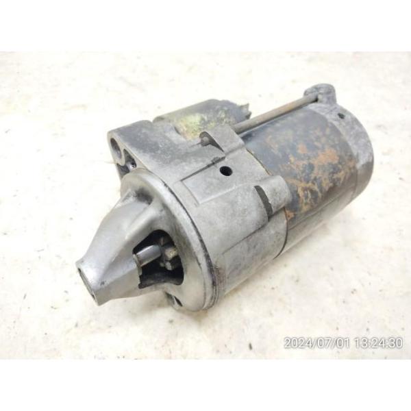 アルト 【KBT】アルトワークス E-HA21S セルモーター スターター 31100