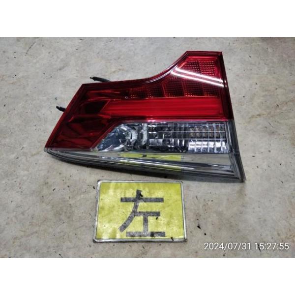シャトル 【KBT】シャトル DAA-GP7 左 フィニッシャーランプ 34155-TD4