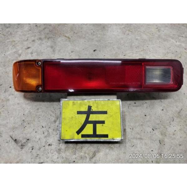 KBT】バモスホビオ ABA-HM3 左テールランプ NH642M 33506-SHR-003