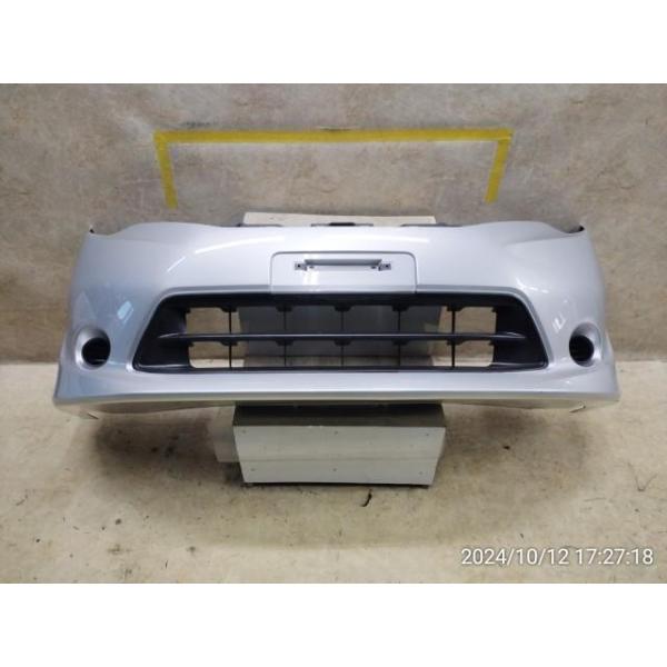 c26セレナ フロントバンパー FNC26 C26 セレナ ハイウェイスター フロントバンパー 62022-1VFOH 24Y