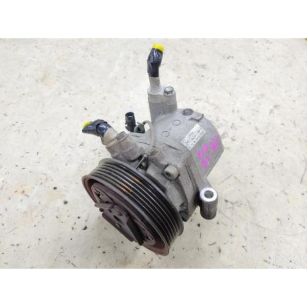 ワゴンR 【KBT】ワゴンR DBA-MH34S A/Cコンプレッサー 95200-74P10