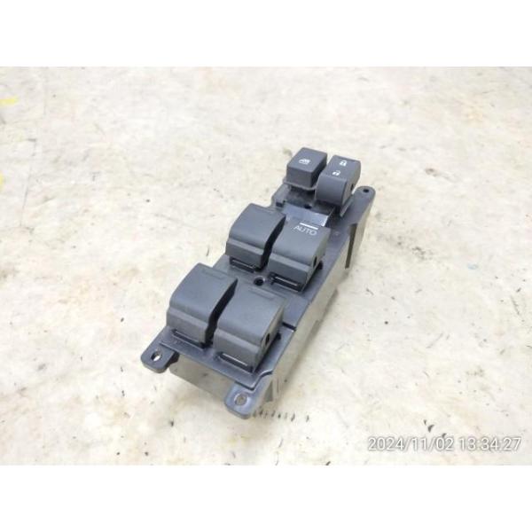 N-BOX 【KBT】N−BOX DBA-JF1 パワーウインドウスイッチ 35750-TY0