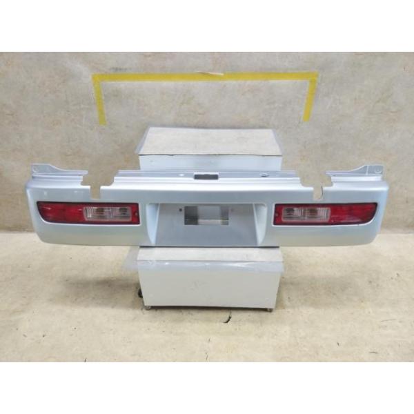 ハイゼット 【KBT】ハイゼット EBD-S321W リアバンパー 52159-B5050-B1