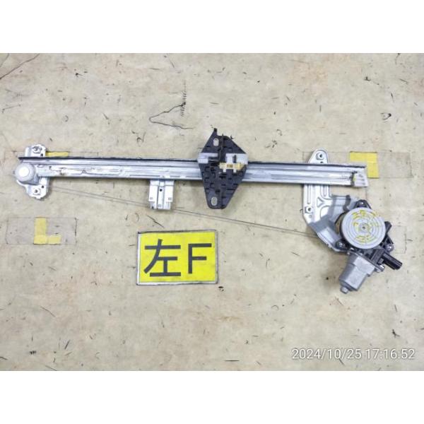 72750-TYO－００３ 左側リアドアレギュレーター k-partscenter_241023000413220