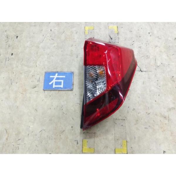 フィット 【KBT】フィット DBA-GK3 右テールランプ 33500-T5A-J01